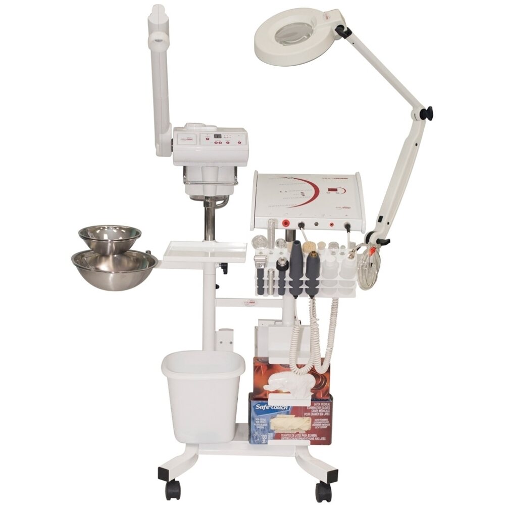 NEW Compact Facial Machine Column by Equipro- COLUMN ONLY!</font>