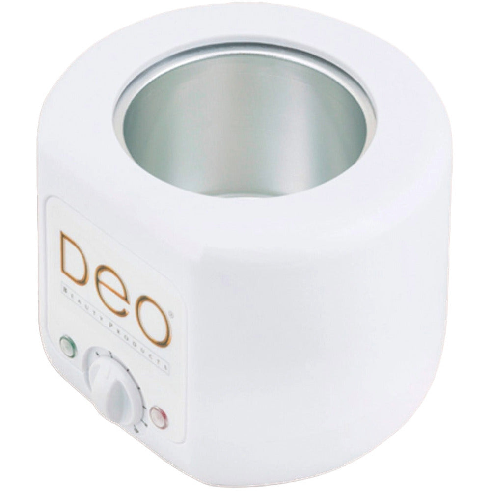 Deo Professional 3.38 oz. Mini Wax Warmer